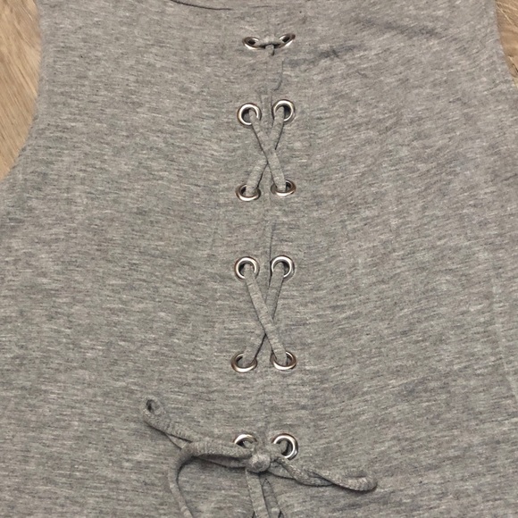 A.Moon Tunic Tank - Picture 3 of 4